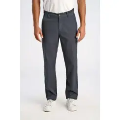 Lindbergh superflex chino 30-005444-DK Blue - Lindbergh