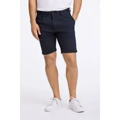Lindbergh performance shorts 30-51024-Navy Mix - Lindbergh Shorts