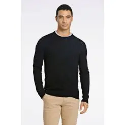 Lindbergh strik 30-80043-Black - Lindbergh Strik