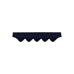 Lindbergh 5-pack bambus mini trusse 30-996500-Navy - Lindbergh Undertøj