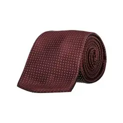 Lindbergh slips 7cm 30-972002-Bordeaux - Lindbergh Accessories