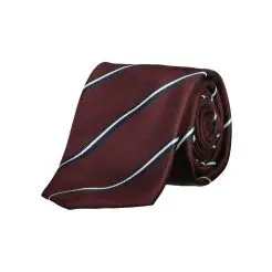 Lindbergh slips 7cm 30-972003-Bordeaux - Lindbergh Accessories