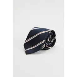 Lindbergh slips 7cm 30-972003-Navy - Lindbergh Accessories