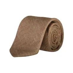 Lindbergh slips 7cm 30-972005-Mocca - Lindbergh Accessories