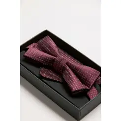 Lindbergh butterfly 30-973001-Bordeaux - Lindbergh Accessories