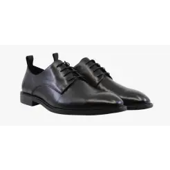 Lindbergh klassiske sko 30-992031-Black - Lindbergh Sko