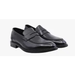 Lindbergh klassiske sko 30-992032-Black - Lindbergh Sko