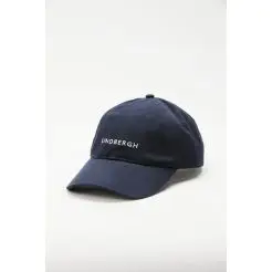 Lindbergh cap 30-994410-Navy - Lindbergh Accessories