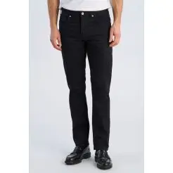 Lindbergh superflex bukser 30-047009-Black - Lindbergh