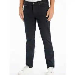 Jack's superflex jeans 3-00026DN-Dark Navy - Jack's Bukser & Jeans