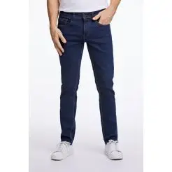 Jack's superflex jeans 3-00026EAB-Easy Blue - Jack's Bukser & Jeans