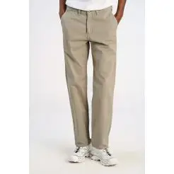 Junk de Luxe stretch chino 60-082050-Dusty Sand - Junk de Luxe Bukser & Jeans