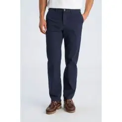 Junk de Luxe stretch chino 60-082050-Navy - Junk de Luxe Bukser & Jeans