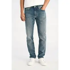Junk de Luxe jeans 60-025040-Heavy Wash - Junk de Luxe Bukser & Jeans
