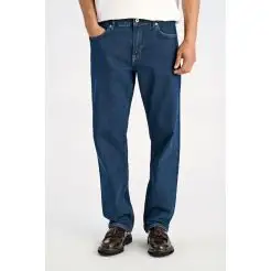 Junk de Luxe jeans 60-025037-Mid Wash - Junk de Luxe Bukser & Jeans