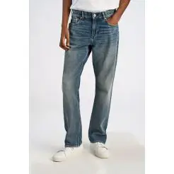 Junk de Luxe jeans 60-025036-Heay Wash - Junk de Luxe Bukser & Jeans