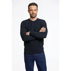 Bison strik 80-800002-DK Navy - Bison Strik