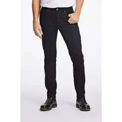Bison superflex jeans 80-03024BLW-Black - Bison Bukser & Jeans