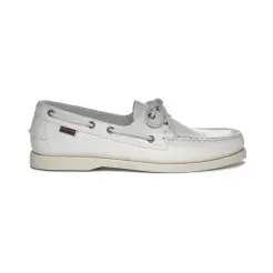 Sebago sejlersko Portland White - Sebago