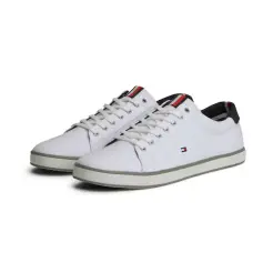 Tommy Hilfiger sneakers H2285ARLOW-100 - Tommy Hilfiger sko