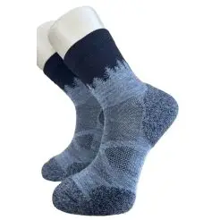 WOOL of Scandinavia vandresokker 200 - WOOLWEAR of Scandinavia