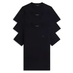 Tommy Hilfiger 3-pack t-shirt UM0UM03870-DW5 Navy - Tommy Hilfiger