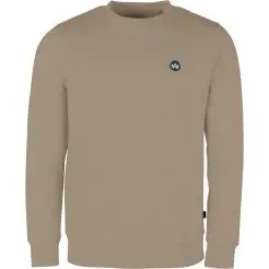 Kronstadt sweatshirt - Kronstadt strik og sweat