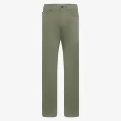Signal lærredsbukser Timmy Oil Green - Signal bukser & jeans