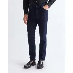 Wrangler jeans Greensboro stretch 112127042 - Wrangler