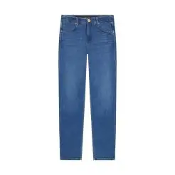 Wrangler jeans Greensboro stretch 112378875 - Bukser & Jeans