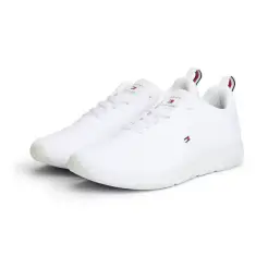Tommy Hilfiger sneakers FM0FM02838 YBR - Tommy Hilfiger sko