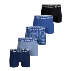 Bjørn Borg 5-pack boxer - Bjørn Borg
