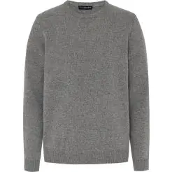 Clipper Pisa Pullover O neck 51676 Light Ombre - Clipper