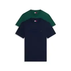Tommy Hilfiger 2-pack t-shirt DM0DM20687-069 - Tommy Hilfiger t-shirt & polo