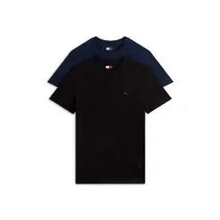 Tommy Hilfiger 2-pack t-shirt DM0DM20687-0XR - Tommy Hilfiger t-shirt & polo
