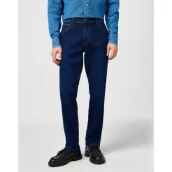Wrangler jeans texas stretch 112362343 - Udsalg