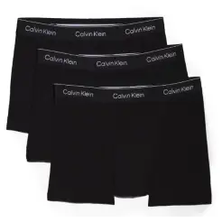 Calvin Klein 3-pak Trunks - Calvin Klein