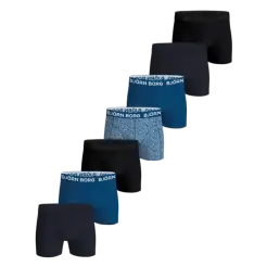 Bjørn Borg 7-pack boxer - Pakketilbud