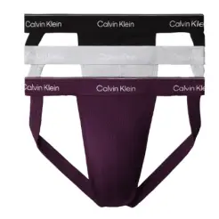 Calvin Klein 3-pack Jock Straps - Calvin Klein