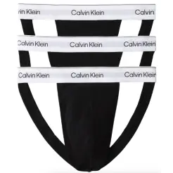 Calvin Klein 3-pack Jock Straps - Calvin Klein