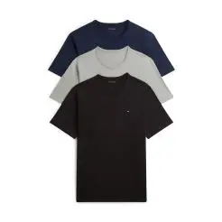 Tommy Hilfiger 3-pack t-shirt - Tommy Hilfiger