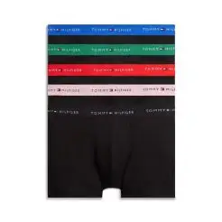 TOMMY HILFIGER UNDERWEAR 5-PACK BOXER BRIEFS - Tommy Hilfiger undertøj