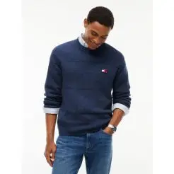 Tommy Hilfiger strik DM0DM23571-D1B - Strik & Sweat