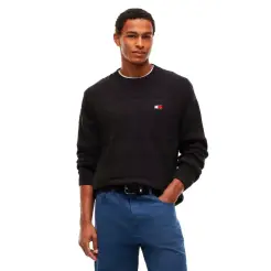 Tommy Hilfiger strik DM0DM23571-H08 - Tommy Hilfiger strik & sweat