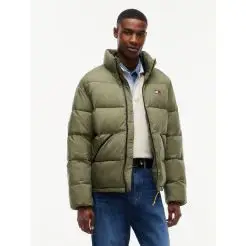 Tommy Hilfiger puffer jakke DM0DM22040-M04 - Jakkker
