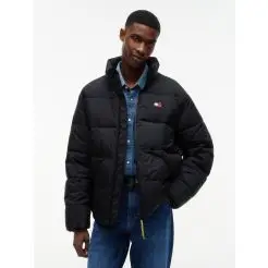 Tommy Hilfiger puffer jakke DM0DM22040-BDS - Jakkker