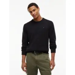 Tommy Hilfiger strik DM0DM21787-BDS - Tommy Hilfiger strik & sweat