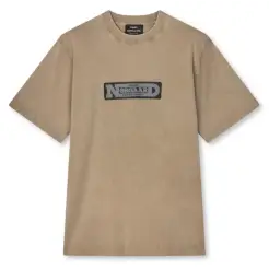 Mads Nørgaard Frode t-shirt 206149-Overland Trek - T-shirts