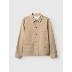 Gabba overshirt 11490-Sand - Gabba