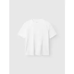 Gabba t-shirt 11141-White - Gabba t-shirts